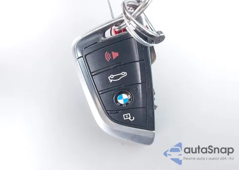 2015 BMW X5 xDrive35I from USA, damaged, VIN 5UXKR0C59F0K60569